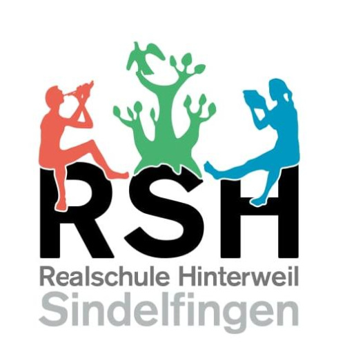 Logo Verein der Freunde der Realschule Hinterweil Sindelfingen e. V.