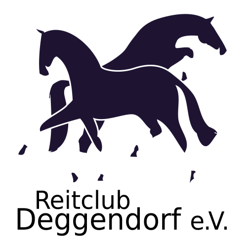 Logo Reitclub Deggendorf e. V.