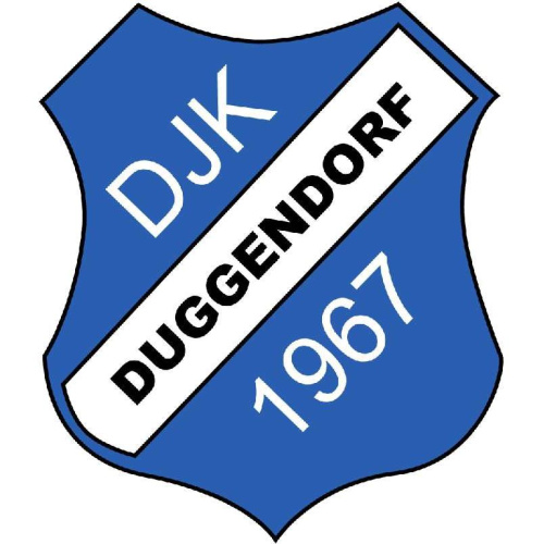 Logo DJK Duggendorf 1967 e. V.
