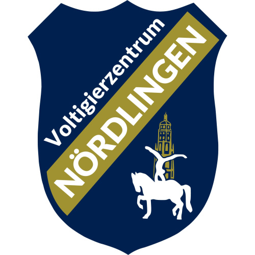 Logo Voltigierzentrum Nördlingen e. V.