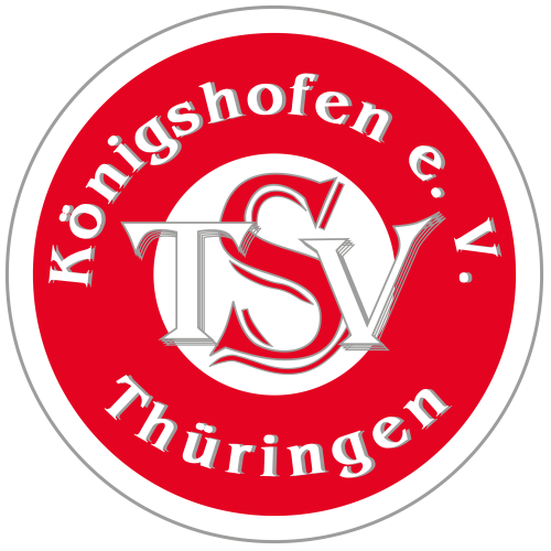 Logo TSV Königshofen e. V.