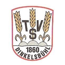 Logo TSV Dinkelsbühl 1860 e. V.