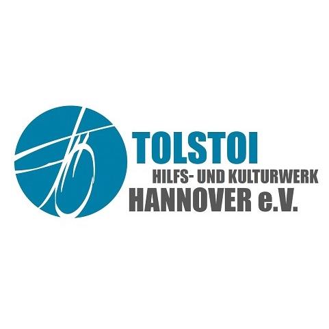 Logo Tolstoi Hilfs- und Kulturwerk Hannover e. V.
