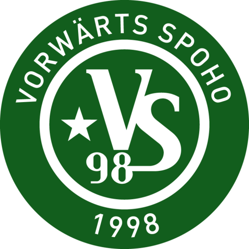 Logo Vorwärts Spoho 98 e. V.
