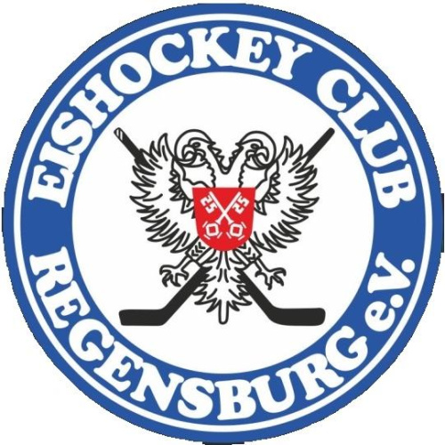 Logo EHC Regensburg e. V.