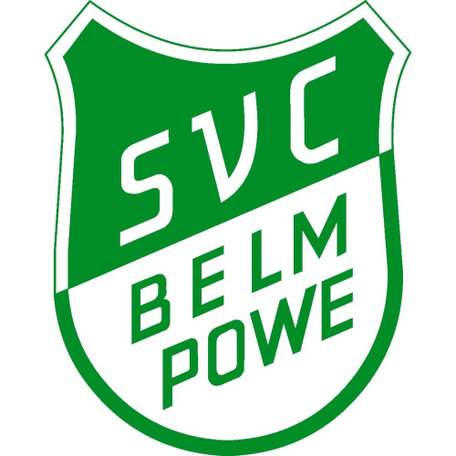 Logo Sportverein Concordia Belm-Powe von 1927 e. V.