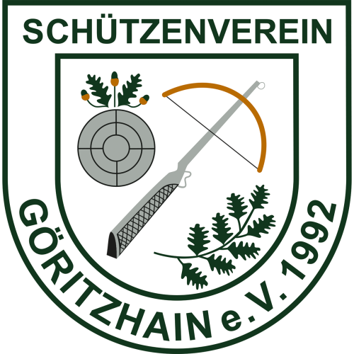 Logo Schützenverein Göritzhain 1992 e. V.