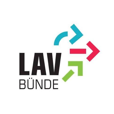 Logo Leichtathletikverein Bünde (Westf.) e. V.