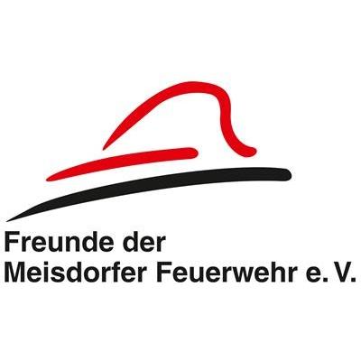 Logo Freunde der Meisdorfer Feuerwehr e. V.