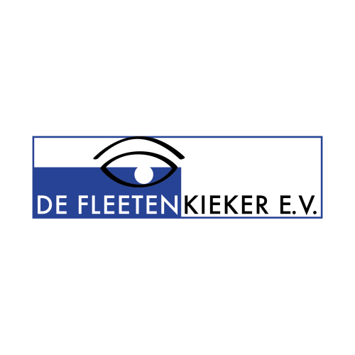 Logo De Fleetenkieker, Verein für Umwelt- und Gewässerschutz in Hamburg e.V.