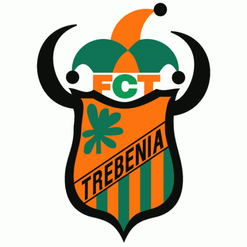 Logo Faschingsclub Trebenia e. V.