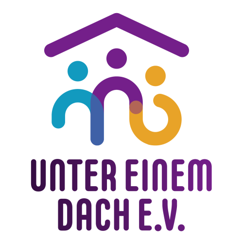 Logo Unter einem Dach e. V.