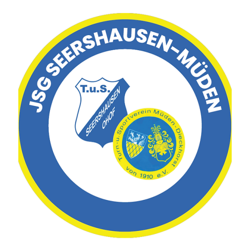 Logo TuS Müden-Dieckhorst von 1910 e. V.