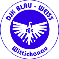 Logo DJK Blau-Weiß Wittichenau e. V.