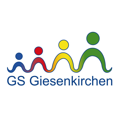 Logo Förderverein Grundschule Giesenkirchen e. V.