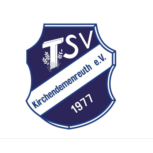 Logo TSV Kirchendemenreuth e. V.
