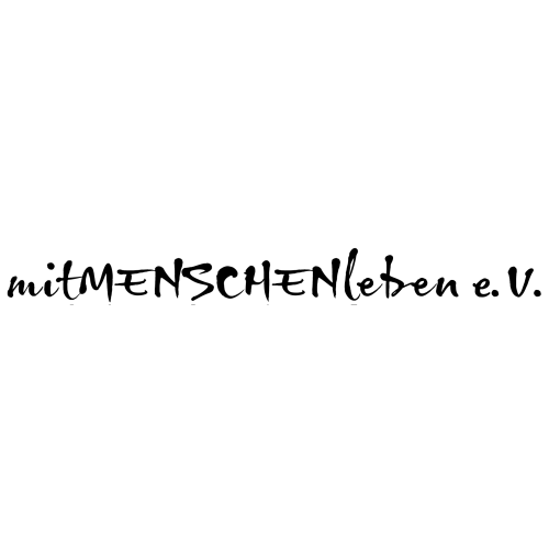 Logo mitMENSCHENleben e. V.