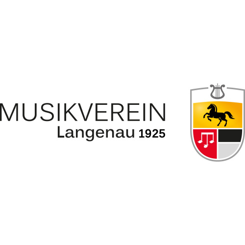 Logo Musikverein Langenau e. V.