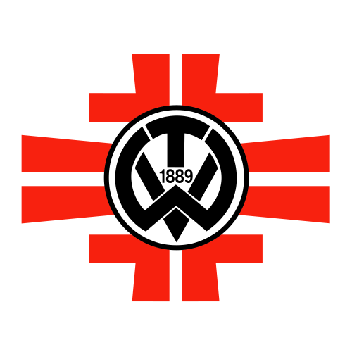 Logo TV 1889 Weißkirchen/Ts. e. V.