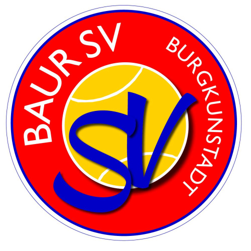 Logo Baur SV e. V.