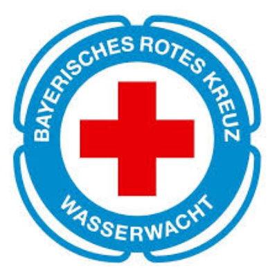 Logo Wasserwacht Aindling - BRK KV Aichach-Friedberg -