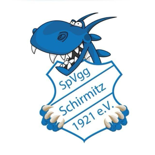 Logo SpVgg Schirmitz e. V.
