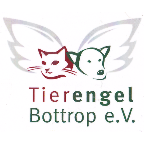 Logo Tierengel Bottrop e. V.