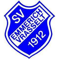 Logo SV Emmerich Vrassel e. V.