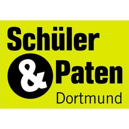 Logo Schülerpaten Dortmund e. V.