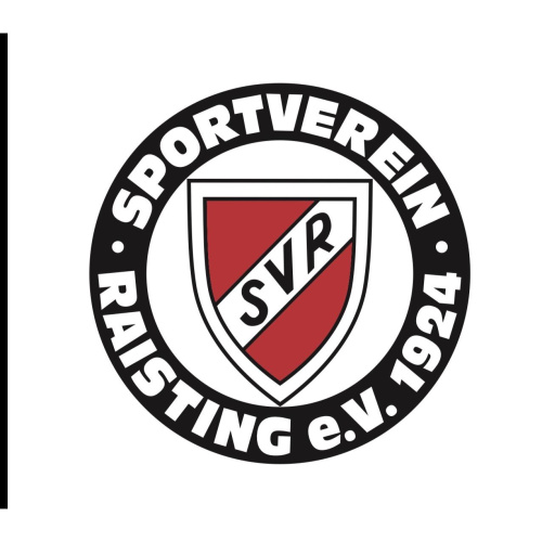 Logo SV Raisting e. V.