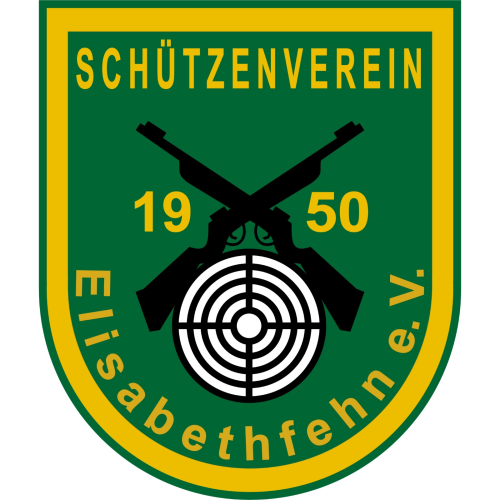 Logo Schützenverein Elisabethfehn e. V.