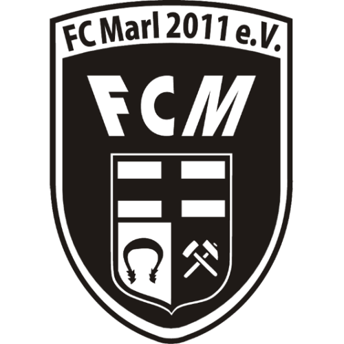 Logo FC Marl 2011 e. V.