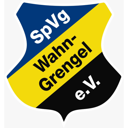Logo SpVg Wahn-Grengel e. V.