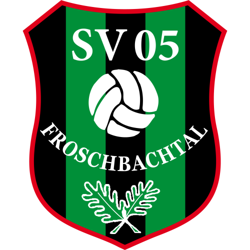 Logo SV 05 Froschbachtal e. V.