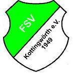 Logo FSV Kottingwörth e. V.