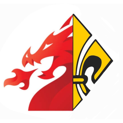 Logo Pfadfinderbund Weltenbummler Stamm Feuerdrachen e. V.