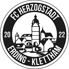 Logo Rot Weiß Klettham Erding e. V.