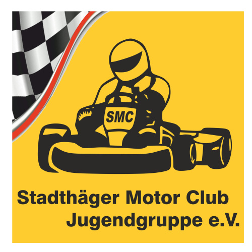 Logo Stadthäger Motor Club Jugendgruppe e. V.