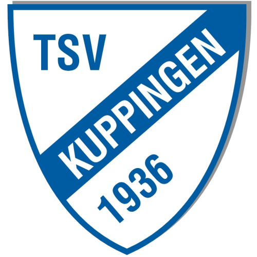 Logo TSV Kuppingen e. V.