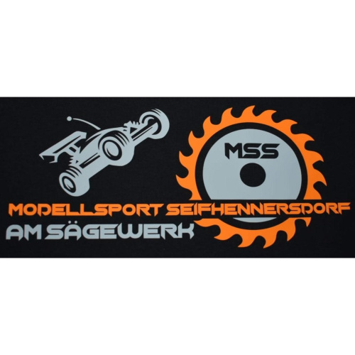 Logo Modellsportverein Seifhennersdorf e. V.