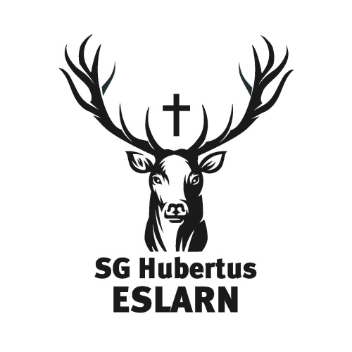 Logo Schützengesellschaft Hubertus Eslarn e. V.
