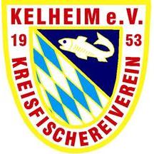 Logo Kreisfischereiverein Kelheim e. V.
