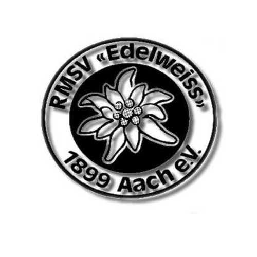 Logo RMSV "Edelweiss" 1899 Aach e. V.