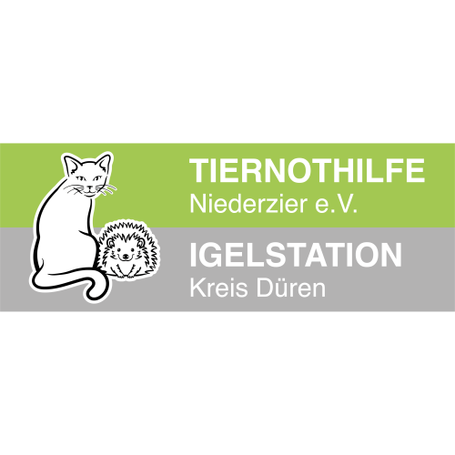 Logo Tiernothilfe Niederzier e. V.