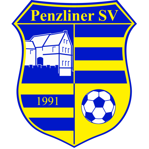 Logo Penzliner SV e. V.