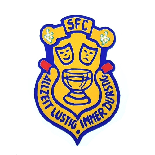 Logo Faschingsclub der Freiwilligen Feuerwehr Sitzenroda e. V.