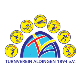 Logo Turnverein Aldingen 1894 e. V.