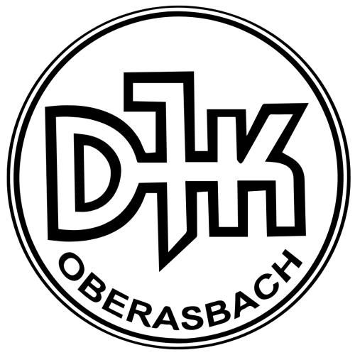 Logo DJK Oberasbach e. V.