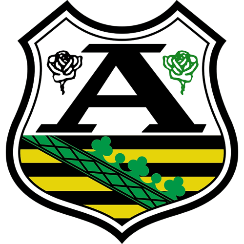 Logo SV Anhalt Sangerhausen e. V.