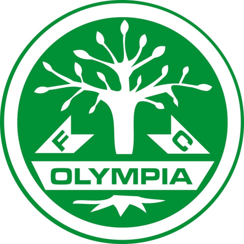 Logo FC Olympia Bocholt e. V.